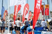 La 36 Copa del Rey MAPFRE pasa a modo regata