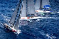 La 37 Copa del Rey MAPFRE comienza a designar campeones 