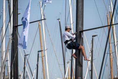 La 51ª edición del Trofeo de Vela Conde de Godó BMW roza los 80 inscritos