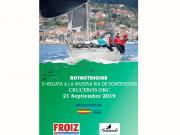 La 5ª Regata de la Ría de Pontevedra para cruceros en modalidad “a la inversa”, este sábado en Combarro La 5ª Regata de la Ría de Pontevedra para cruceros en modalidad “a la inversa”, este sábado en Combarro