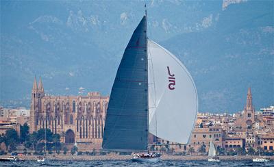 La Clase J incluye la Superyacht Cup Palma en su calendario de 2022