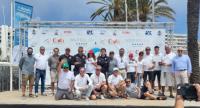 La embarcación ‘Ceuta’ gana la 5ª Regata Intercontinental Marbella-Ceuta 