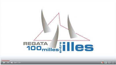 La regata 100 Milles entre illes del CN Ciutadella ya tiene fechas