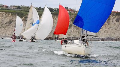 La Regata a la Inversa-BBVA vuelve el primero de mayo