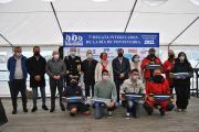 La Regata Interclubes Ría de Pontevedra corona a los vencedores de su séptima edición La Regata Interclubes Ría de Pontevedra corona a los vencedores de su séptima edición