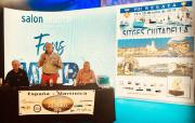 La regata Sitges-Ciutadella 2019, presentada en el salón de BCN La regata Sitges-Ciutadella 2019, presentada en el salón de BCN