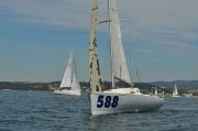 La regata Sitges-Ciutadella retoma el pulso en 2021 La regata Sitges-Ciutadella retoma el pulso en 2021