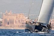 La Superyacht Cup Palma estrena sede en 2025