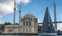 La Turkcell Platinum Bosphorus Cup La regata que congela el Bósforo