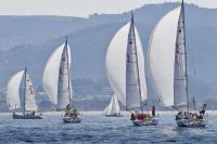 La ¡HOLA! Ladies Cup 2016 reunirá en Galicia a las mejores tripulaciones femeninas de vela crucero