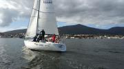 La última prueba de la I Regata Arousa Norte el próximo 18 de Julio La última prueba de la I Regata Arousa Norte el próximo 18 de Julio