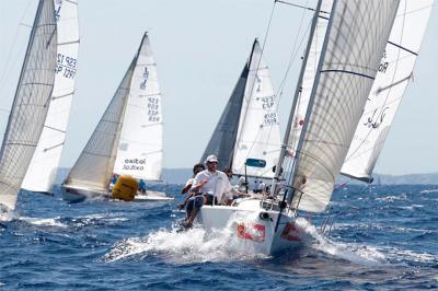 Les Roches Puente Romano/Marbella directo a la victoria en la 35 Copa del Rey Mapfre