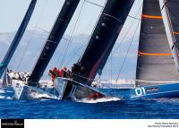 Los mejores TP52 del mundo competirán en la 16ª Sail Racing PalmaVela 