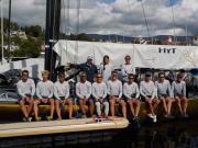 Luis Doreste será el capitán de España en The Stars Sailors League-Nations Gold Cup Luis Doreste será el capitán de España en The Stars Sailors League-Nations Gold Cup
