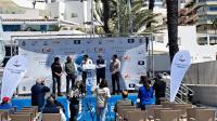 Mañana zarpa de Marbella la regata de Altura Copa Intercontinental Marbella Ceuta 