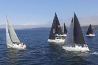 Mirfak se lleva el Trofeo Pitusa Sabín y la general de La Mar de Finisterre