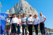 Phonemovil, Maverta, Kalamandurrio y Ardora III se hacen con el Autonómico de Cruceros Phonemovil, Maverta, Kalamandurrio y Ardora III se hacen con el Autonómico de Cruceros