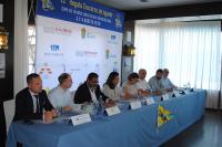 Presentada la 22ª Regata de Cruceros de Aguete