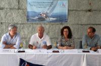 Presentado el I Trofeo Ignacio Montenegro para cruceros Clásicos, de Época, Open y Orc.