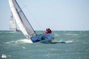Puerto Sherry II, Orión y Estero Blanco vencen en la 9ª jornada de la XII Liga de Cruceros Puerto Sherry Puerto Sherry II, Orión y Estero Blanco vencen en la 9ª jornada de la XII Liga de Cruceros Puerto Sherry
