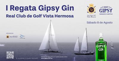 Puerto Sherry y Vistahermosa se hermanan en la I Regata Gipsy Gin-Vista Hermosa para crucero y patín