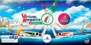 Regata Virtual. ‘I EKP Women’s Cup Virtual Regata RCMA-RSC’. 10 al 12 de abril. Regata Virtual. ‘I EKP Women’s Cup Virtual Regata RCMA-RSC’. 10 al 12 de abril.