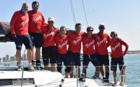 Repóquer del ‘Brujo’ en la bahía de Cádiz