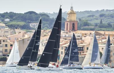 Rolex Giraglia: Siete décadas de historia de la vela