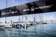 Sail Racing vuelve a la Sandberg PalmaVela