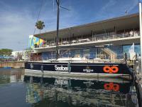 Seabery-MarAmigo estrena temporada en el 51º Trofeo Conde de Godó BMW