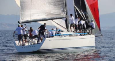 Semana Abanca 2024. Trofeo Vila de Bouzas-Xunta de Galicia 