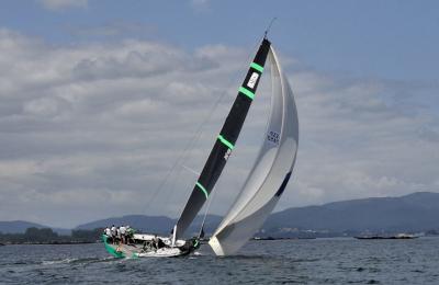 Siradella, Peperetes-Nortemar y Fixius se imponen en la XXIV regata Concello de Rianxo, trofeo Elidente. Siradella, Peperetes-Nortemar y Fixius se imponen en la XXIV regata Concello de Rianxo, trofeo Elidente.