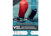 Todo listo para la VII Copa Intercontinental Marbella-Ceuta-Sotogrande-Marbella, primera prueba del Campeonato de Andalucía de Crucero de Altura