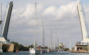 Torrevieja y Cartagena, punto de partida para la III Regata Camino de la Cruz, Trofeo Punta Este Torrevieja y Cartagena, punto de partida para la III Regata Camino de la Cruz, Trofeo Punta Este