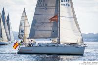 Treinta barcos participarán en la Regata Audax Marina-Trofeo Hispanidad