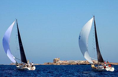 Treinta y cinco barcos inscritos y el Tabarca sigue creciendo