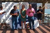  Trofeo Altura Alicante- Cartagena