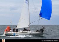 Trofeo de otoño de crucero y vela ligera del RCAR