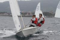 Trofeo de otoño de cruceros  y  snipe del RCAR