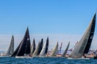 Trofeo UPV de Vela, nuevo desafío para la comunidad universitaria en el Real Club Náutico de Valencia