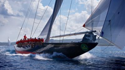 Un mes para el arranque de la Superyacht Cup 2024