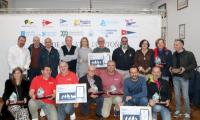 Vértigo Sailing, Bon III y Balea Dous campeones de la Liga de Otoño Cíes-Rande