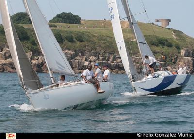 XI Trofeo Presidente de Cruceros del Real Club Astur de Regatas de Gijón