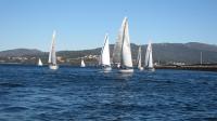  XIV Regata Ensenada de Rianxo - Trofeo E. Varela e hijos