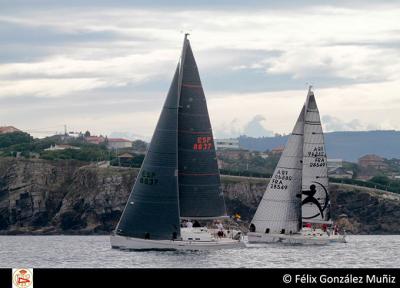 XXVI Trofeo de otoño de cruceros RCAR