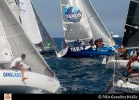 XXVII Regata Villa de Gijón de Cruceros – Trofeo El Comercio. 