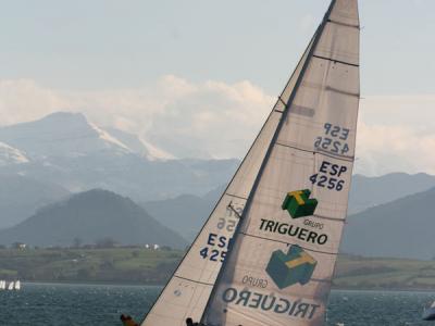  'Yamamay' sentencia el trofeo Medio Ambiente