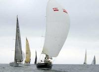 ‘Grespania’, ‘Euroatomizado’ y ‘Mascarat IV’ se adjudican el 64º Trofeo Magdalena de Cruceros