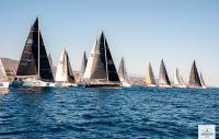 ‘Soul Marbella Aedas Homes’ primer líder de la IV Regata Málaga Sailing Cup 