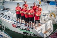 “AIRLAN AERMEC” en la 37ª Copa del Rey